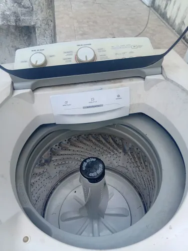 Máquina de lavar Brastemp 11k.