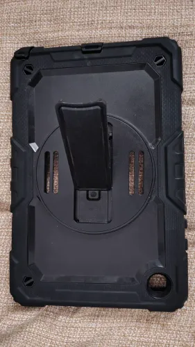 Capa para tablet tab 7 SM-T500
