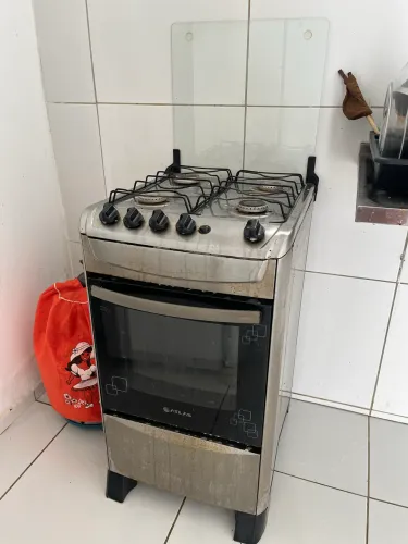 Vendo fogão em Cajazeiras!
