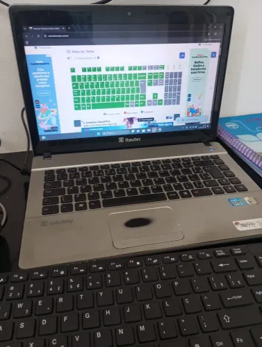 Nootbook