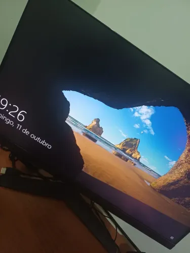 MONITOR GAMER