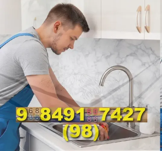 Desentupidora urgente! Serviço rápido e eficaz: 98?9?8491?7427 - Trajano!