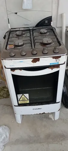 Vendo fogão ágata Esmaltec