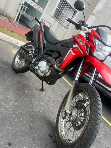 Honda NXR 160 Bros Esdd Flexone 2024