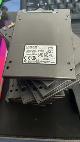 SSD KINGSTON
