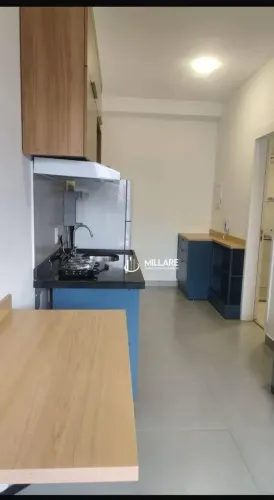STUDIO LOCAÇÃO VILA CLEMENTINO