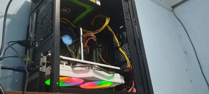 Pc para jogos