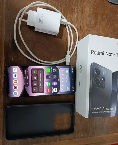 Xiaomi Redmi Note 14 4g