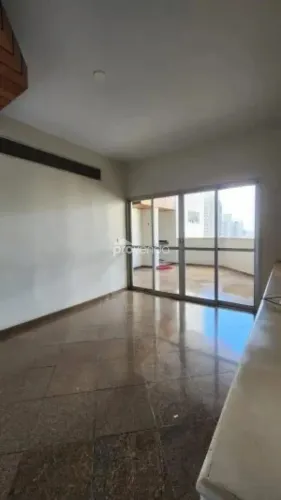 APARTAMENTO ALTO PADRÃO - 4 SUÍTES - ÁREA 285m² - EDÍFICIO LA MAISON - SETOR OESTE - GOIÂN