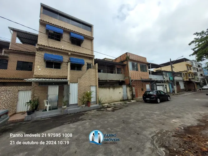 Kitnet para alugar Jardim Vinte e Cinco de Agosto Duque de Caxias/RJ