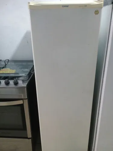 Geladeira Consul