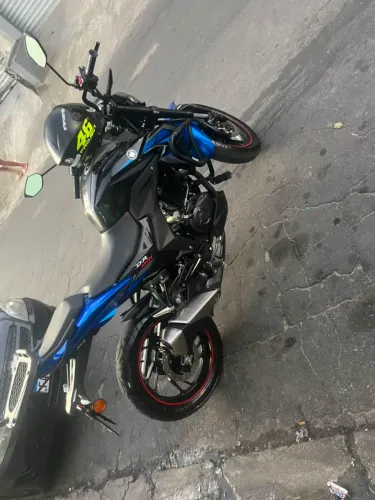 DR 160 fi 