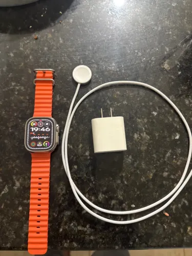 Apple Watch Ultra 2 Cell + GPS