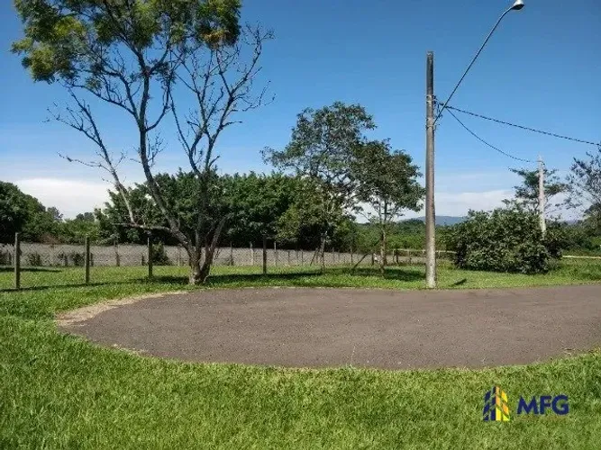 Terreno Condominio Vale do Lago Residencial Sorocaba-SP
