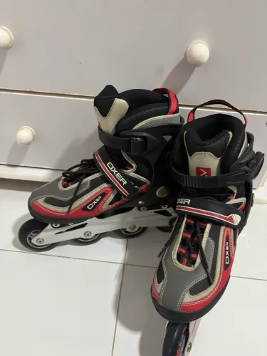 Patins Oxer