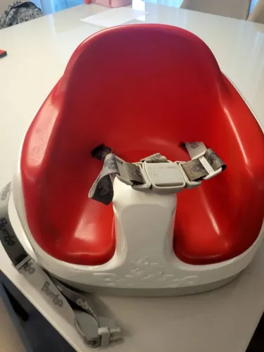 Cadeira Bumbo Alimentação 