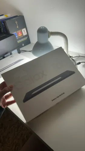 Tablet Samsung tab s10 FE 5G