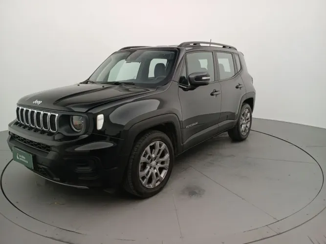 Jeep Renegade Long. T270 1.3 TB 4X2 Flex Aut. 2025
