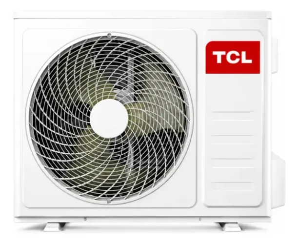 Condensadora Ar Condicionado TCL 18000 BTUs Unidade Externa Split Sem Evaporadora