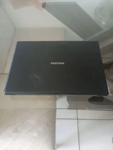 NOTEBOOK POSITIVO UNIQUE S2065