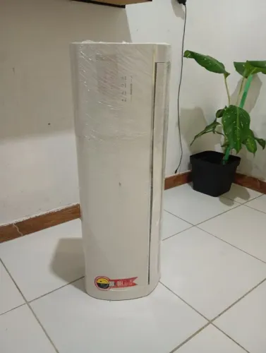 Ar condicionado