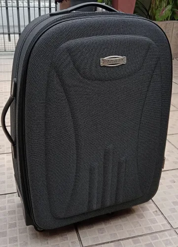 Mala de viagem 60 Litros