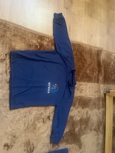 Uniforme escolar