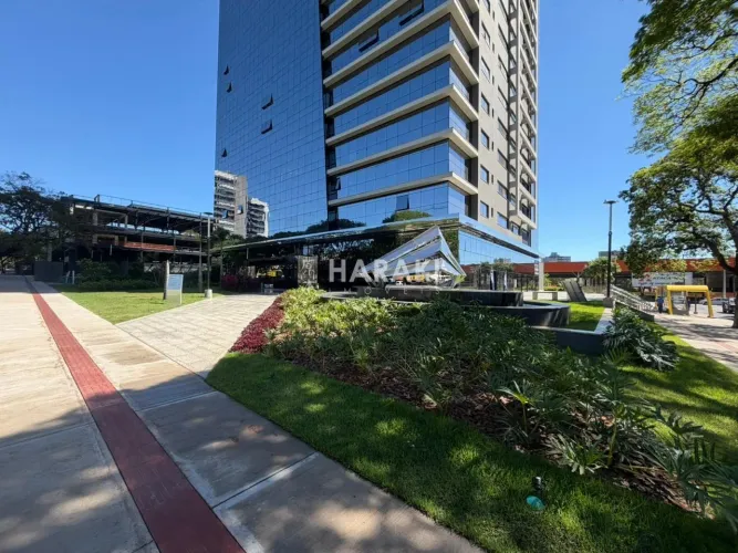 Sala Comercial no Phenom Parque Empresarial Zona 01