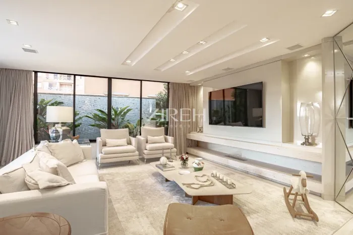 APARTAMENTO GARDEN À VENDA NO ROYAL PARKS