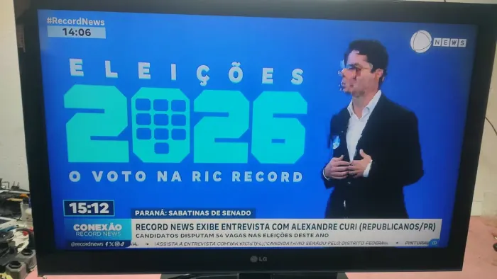 Tv 42 LCD