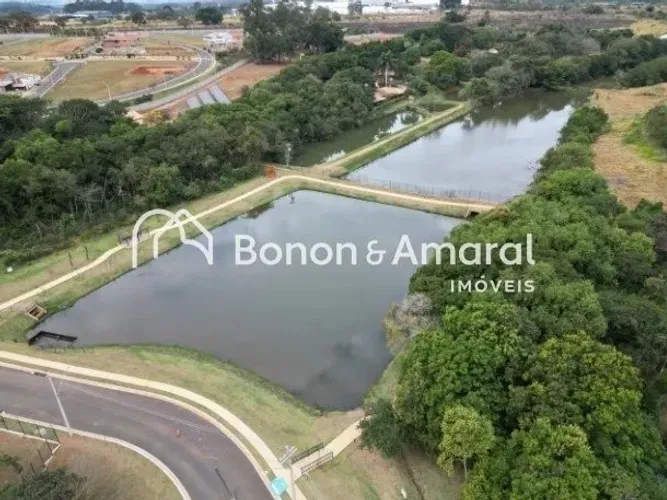 Excelente terreno de 305m2 em Paulínia, com ótima localização