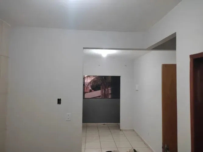 VENDO EXELENTE APARTAMENTO COND: FECHADO.