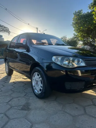 Fiat Siena 1.0/ EX 1.0 MPI Fire/ Fire Flex 8V 2010