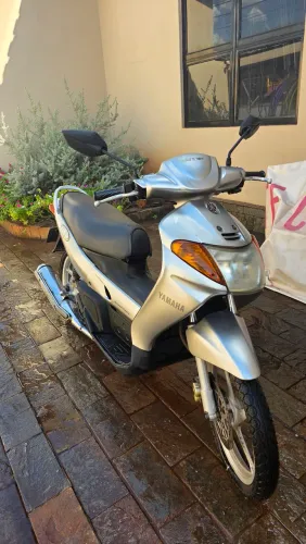 Neo Yamaha Automático 115