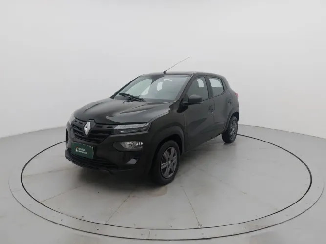 Renault Kwid 1.0 Zen 2026