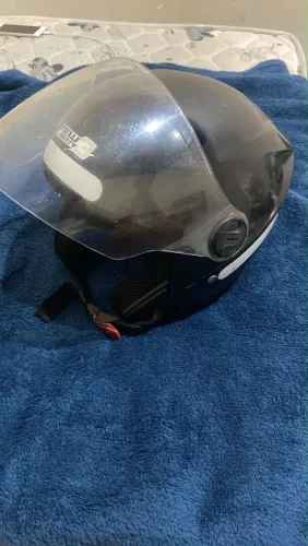 Capacete