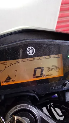 Vendo FZ25