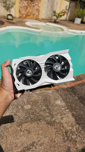 Rtx 2060 super 8gb 256bits