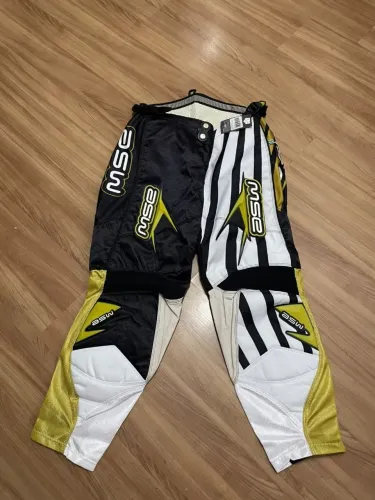 Roupa Motocros