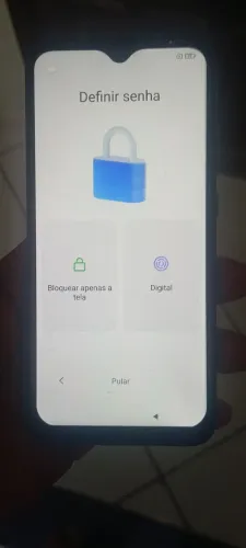 Redmi note 7 64gb Tam bem conservado 