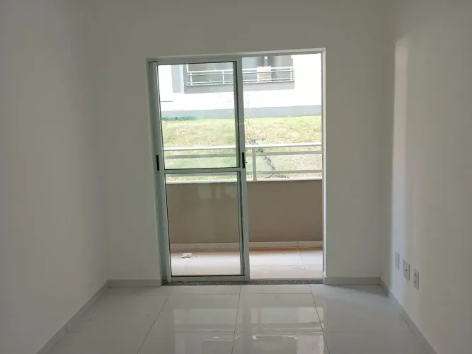 Imóvel para aluguel tem 57 metros quadrados com 2 quartos em Alto do Calhau - São Luís - M