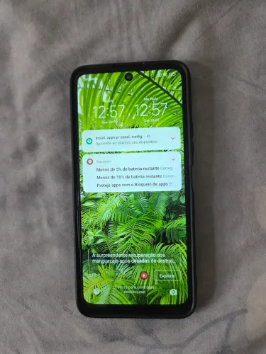 POCO X3 GT
