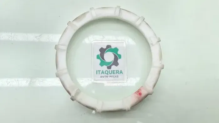 Rosca Trava Tanque Bomba Combustivel Honda City 1.5 2023