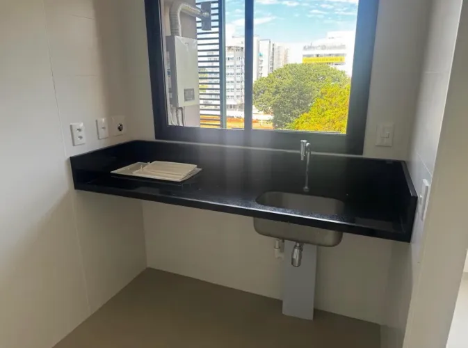 Banca Granito São Gabriel 