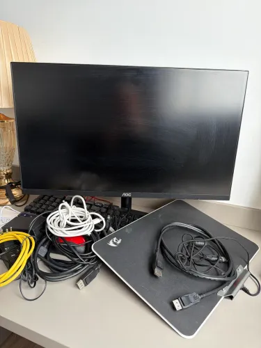 Itens de computador