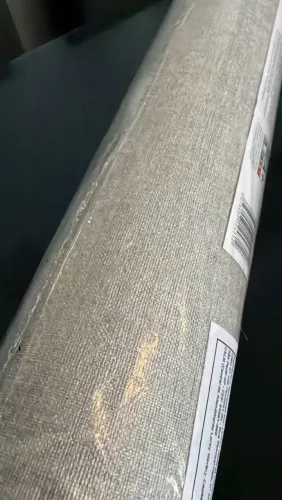 Papel de Parede Vinílico Cinza