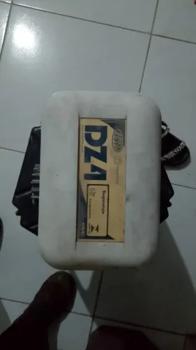 Motor de portão
