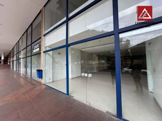 Sala à venda, 408 m² por R$ 6.258.930,00 - Centro - Blumenau/SC