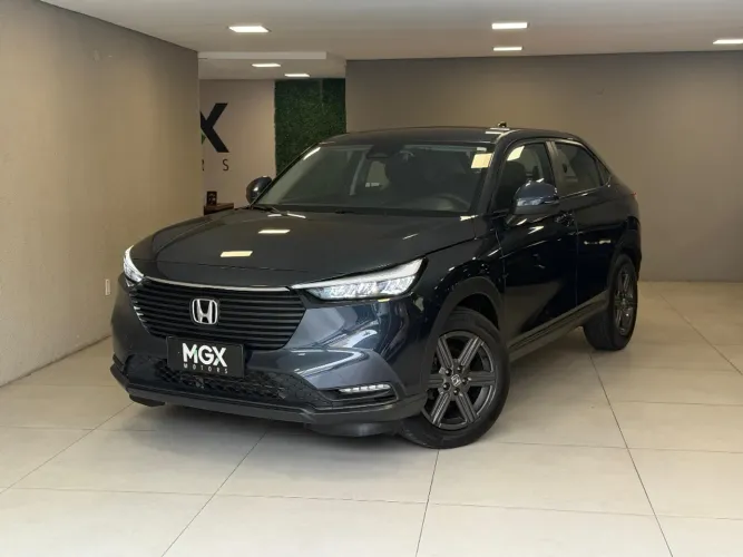 Honda HR-V EXL 1.8 Flexone 16V 5P Aut. 2024