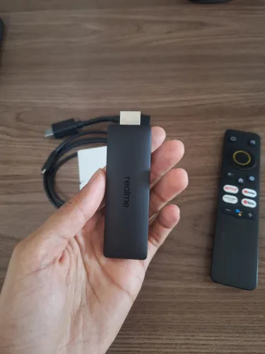 Realme TV Stick 4K